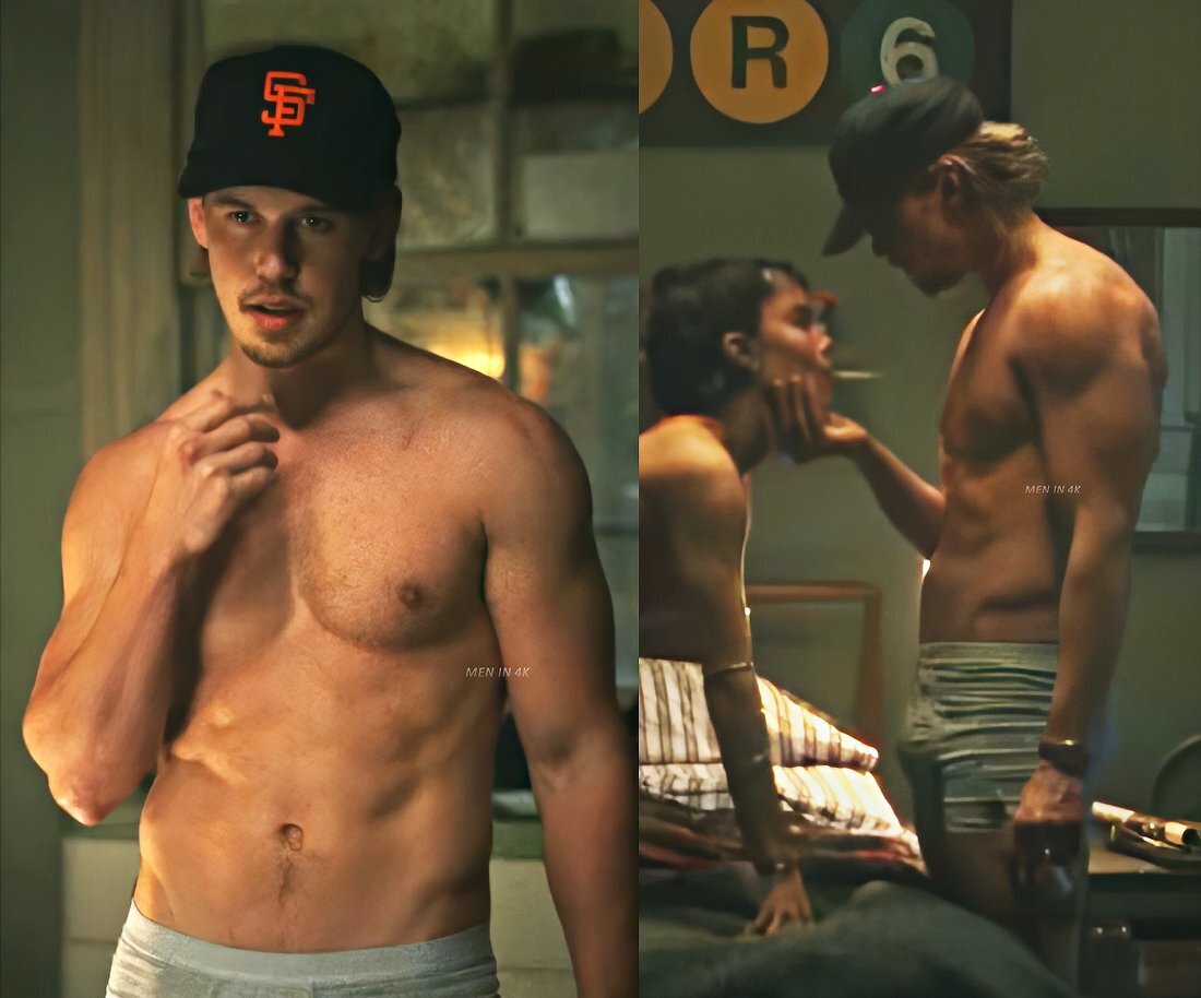 お勧め映画「コート・スティーリング」【Bridgeニュース&ブログ】